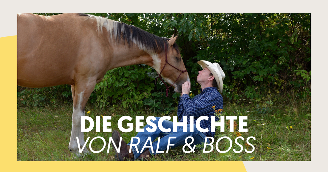 Ralf & Boss