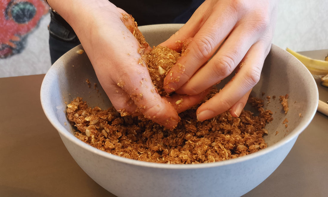 DIY - Backen für Pferde: Leckere Rezepte zum Selbermachen