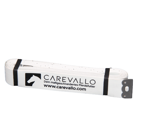 3 m Maßband von Carevallo