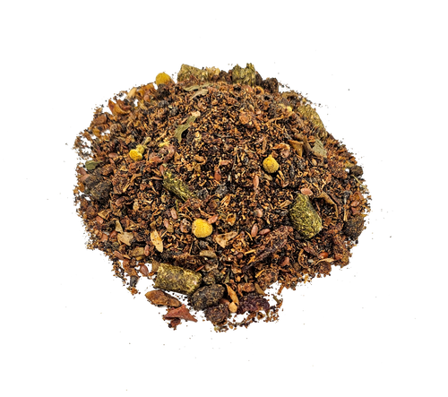 Carevallo Superfood Mash getreidefrei 